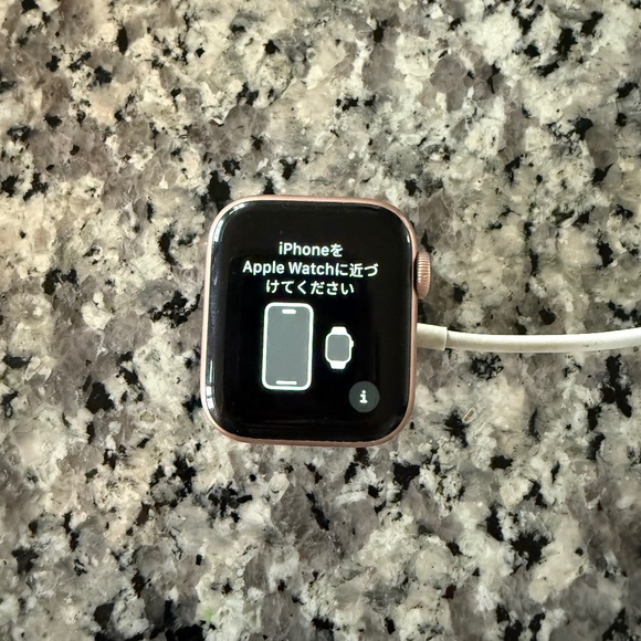 Apple Watch Series 6